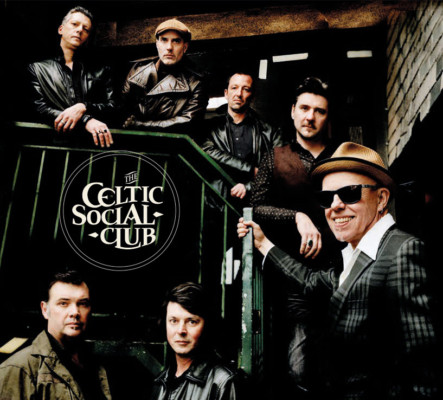 The Celtic Social Club, A New Kind of freedom