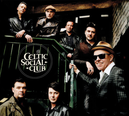 The Celtic Social Club, A New Kind of freedom
