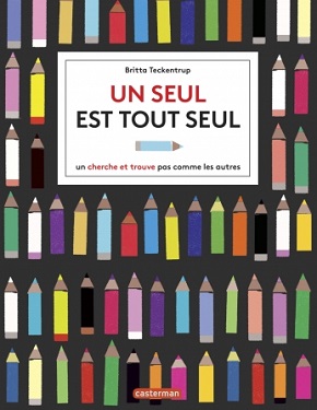 un-seul-est-tout-seul-casterman un-seul-est-tout-seul-casterman
