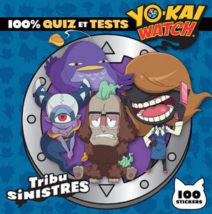 100-quiz-tests-yo-kai-watch-tribu-sinitres-livres-dragon-or