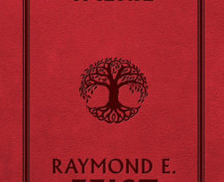 Faerie-Raymond-Feist