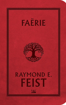 Faerie-Raymond-Feist