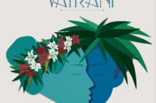 Vaiteani, album