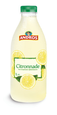 andros-citronnade-citron