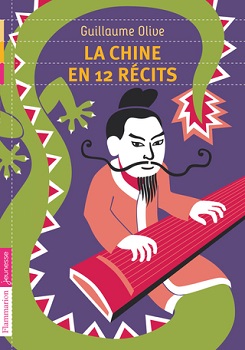 la-chine-en-12-recits-flammarion la-chine-en-12-recits-flammarion