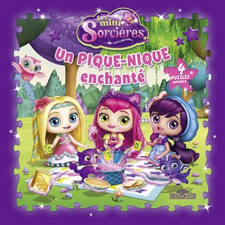 un-pique-nique-enchante-les-mini-sorcieres-livres-dragon-or un-pique-nique-enchante-les-mini-sorcieres-livres-dragon-or