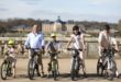 Le vélo est-il aussi populaire en France que dans d’autres pays ?
