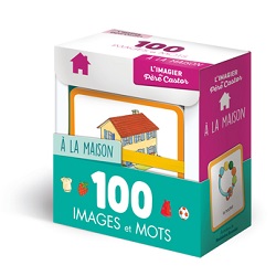 100-images-et-mots-maison-flammarion