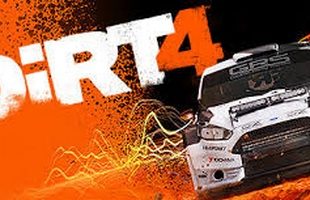 dirt 4