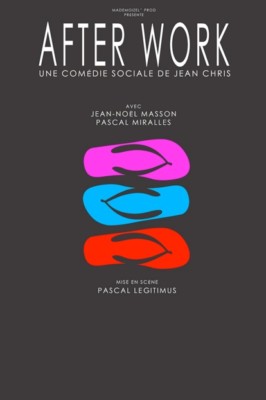 after-work-la-pièce