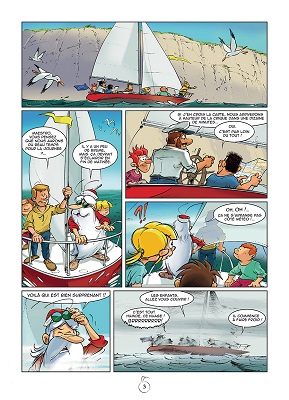 il-etait-une-fois-lhomme-t3-les-vikings-soleil-extrait
