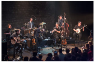 Debout sur le Zinc - 3 jours debout