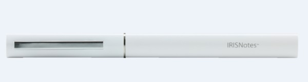 irisnotes air 3