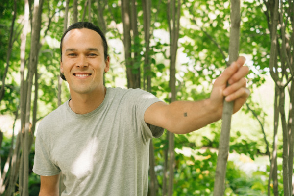 Justin Nozuka - All I Need