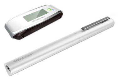 irisnotes air 3