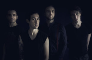 The Portalis - Miracle Sun