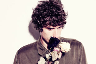 Romain Pinsolle - 1er album