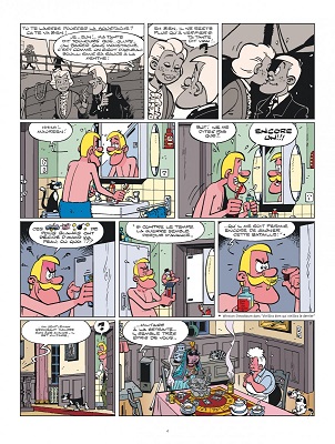 clifton-t23-just-married-le-lombard-extrait clifton-t23-just-married-le-lombard-extrait