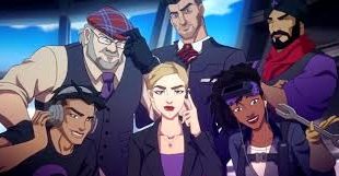agents of mayhem