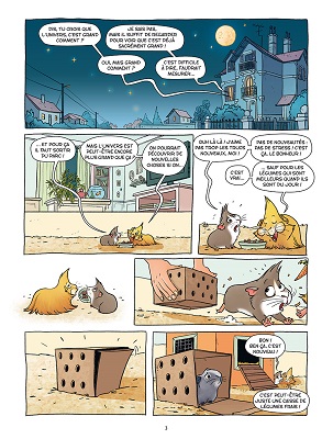 les-cochons-dingues-delcourt-extrait les-cochons-dingues-delcourt-extrait
