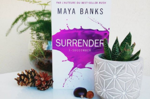 Maya-banks-surrender