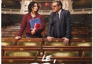 Film Le Brio de Yvan Attal