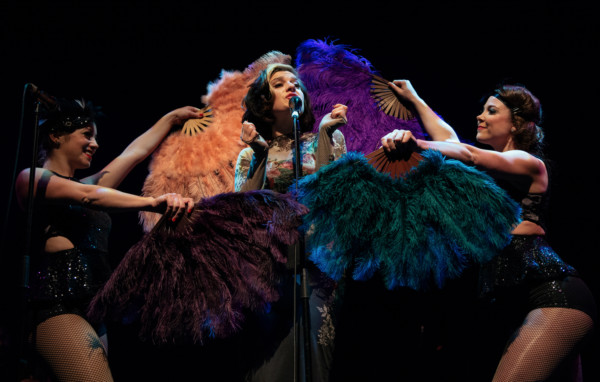 Scott Bradlee's Postmodern Jukebox