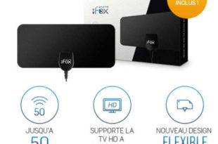 TVFOX arnaque