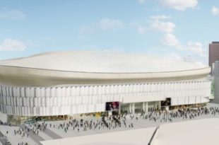 U Arena