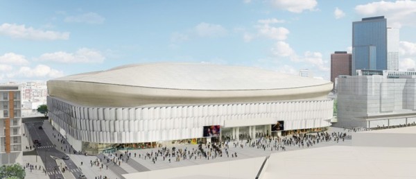 U Arena