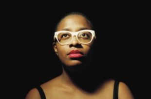 Cécile McLorin Salvant, Dreams and Daggers