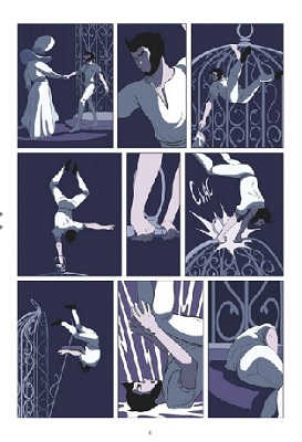 ces-jours-qui-disparaissent-glenat-extrait ces-jours-qui-disparaissent-glenat-extrait