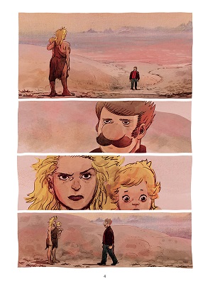 chronosquad-t4-concerto-la-nimeur-pour-timbales-grosses-tetes-delcourt-extrait chronosquad-t4-concerto-la-nimeur-pour-timbales-grosses-tetes-delcourt-extrait