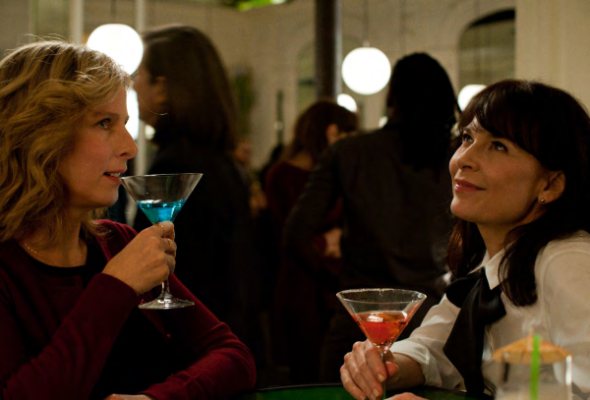 film jalouse Karin Viard Anne Dorval