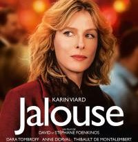 film jalouse affiche
