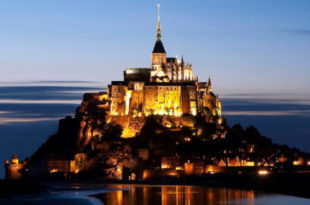 le-mont-saint-michel