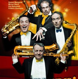les desaxes-l'Alhambra