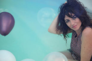 Noon, le clip de Desire