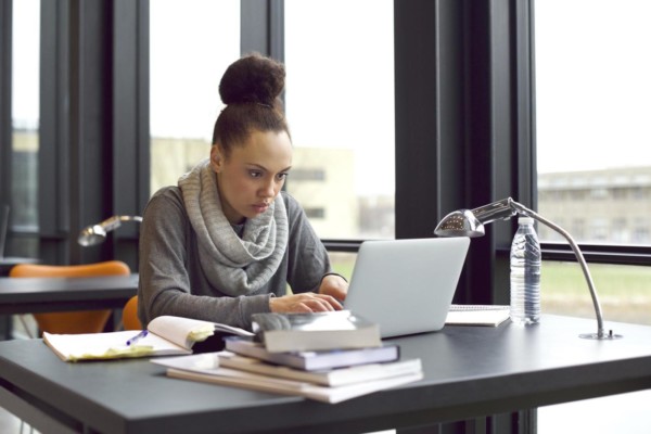 Internet offre la possibilité de trouver de nouveaux emplois