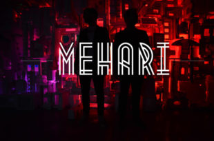 Mehari, Long Way Home