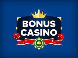 Avantages bonus d'un casino en ligne 