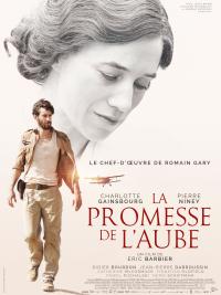 film la promesse de l aube