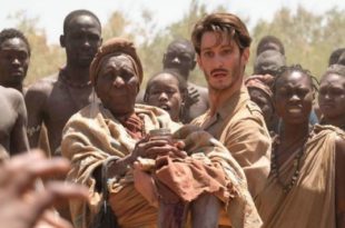film la promesse de l aube afrique