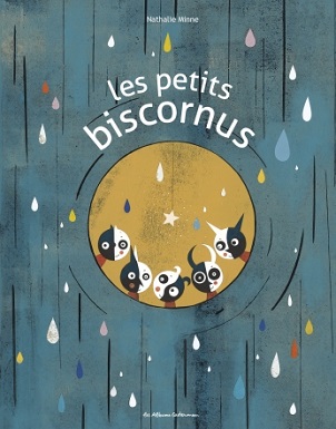les-petits-biscornus-casterman les-petits-biscornus-casterman