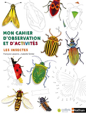 mon-cahier-observation-activités-les-insectes-nathan