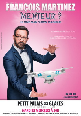 François-Martinez-Magie