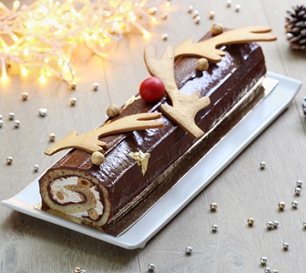 buche-noel-Rudolph-Nutella buche-noel-Rudolph-Nutella
