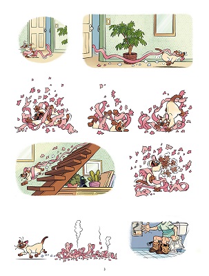 chats-chats-chats-et-chats-2-delcourt-extrait chats-chats-chats-et-chats-2-delcourt-extrait