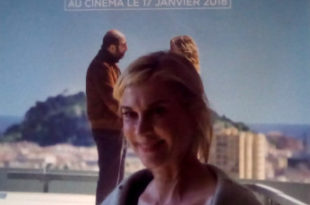 film Brillantissime Michèle Laroque