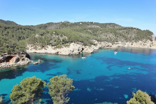 5 choses à faire à Ibiza